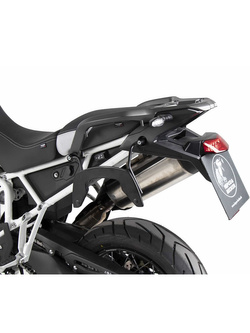 Stelaż pod sakwy motocyklowe Hepco&Becker C-Bow Triumph Tiger 850 Sport (21-24) 