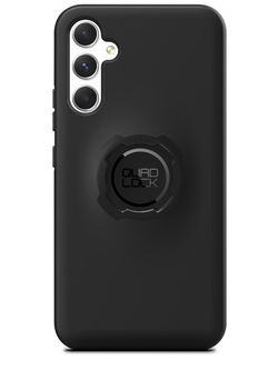 Zestaw 360 Quad Lock: etui na telefon Samsung Galaxy A34 + wybrane komponenty