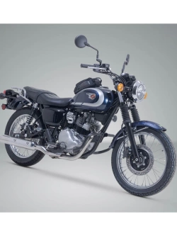 Stelaż SLC SW-Motech do sakw bocznych Kawasaki W 230 (24-)/ Meguro S1 (25-) [na prawą stronę]