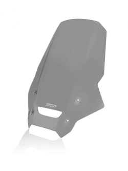 Szyba motocyklowa WRS Caponord Honda NX 400/ 500 (24) przyciemniana
