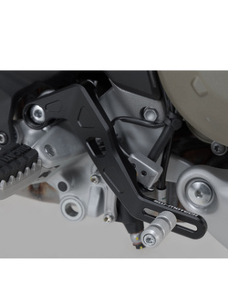 Pedał hamulca SW-MOTECH do Ducati Multistrada V4/ S (20-)