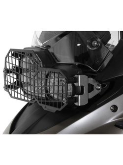 Osłona reflektora Touratech do BMW F650GS(Twin)/F700GS/F800GS/F800GS Adventure [tylko do jazdy typu off-road]