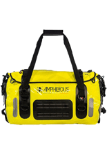 Torba Voyager II Amphibious 60L fluo
