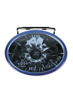 Światła drogowe Lampa Luminux