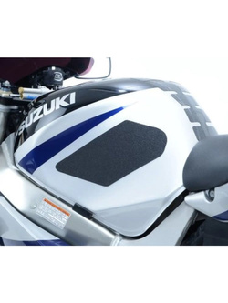 Tankpad antypoślizgowy 2 części R&G do Ducati 848/1098/1198/ 848/1098 Streetfighter (10-)