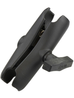 Ramię RAM z podwójnym gniazdem C