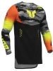 Recon Black/ Acid