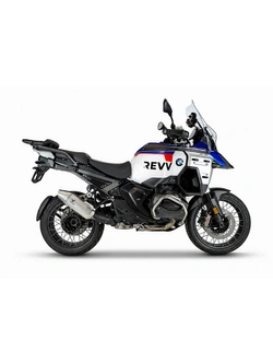 Tłumik motocyklowy IXRACE GOBI-R BMW R 1300 GS/ Adventure (23-), 1300 R/ RS (25-)