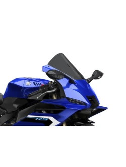 Szyba motocyklowa wyścigowa Puig Yamaha YZF-R9 (25-) mocno przyciemniana