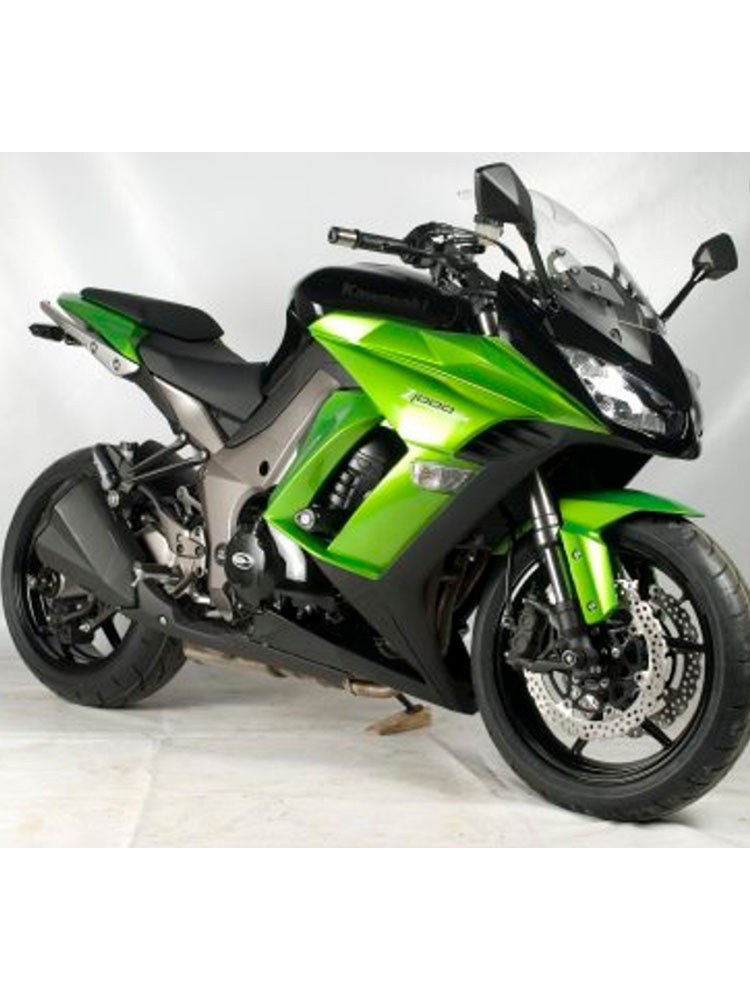 Crash pady Aero R&G do Kawasaki Z1000SX (Ninja 1000) (11-16)