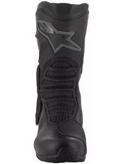 Buty motocyklowe Alpinestars SMX-6 V3 Gore-Tex czarne