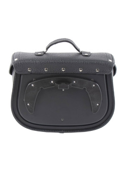 Sakwa skórzana Hepco&Becker Nevada do montażu na stelażach C-Bow