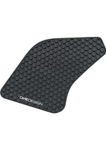 Tankpady boczne Onedesign do Yamahy MT-07 (21-24)/ Pure (23-25) czarne