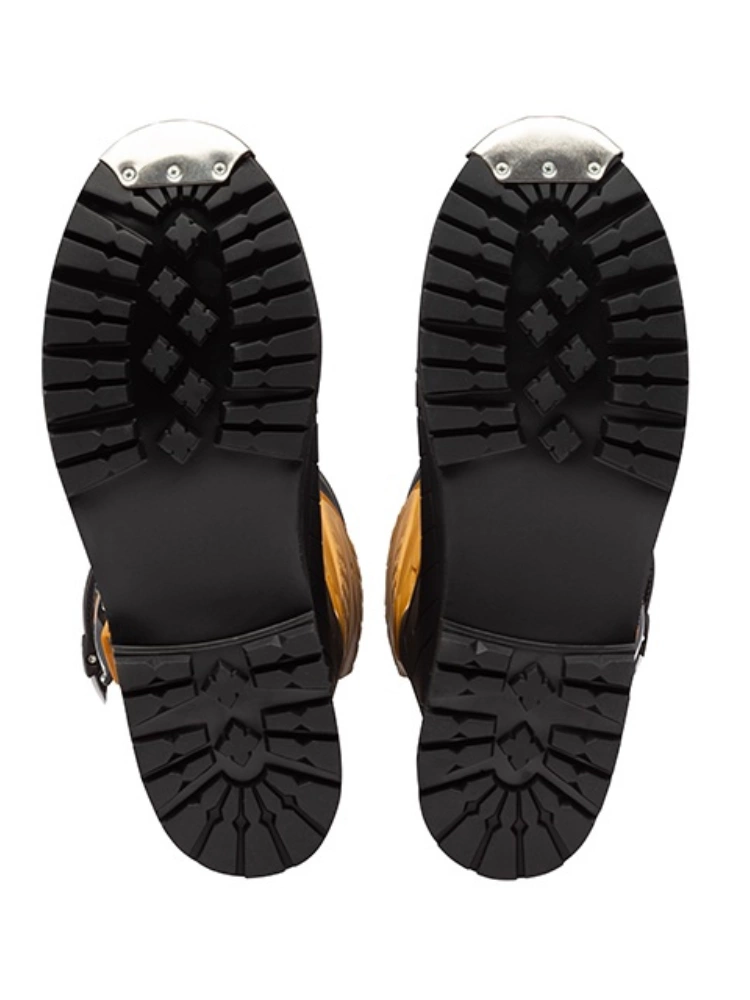 Buty enduro Sidi X Power Enduro czarne