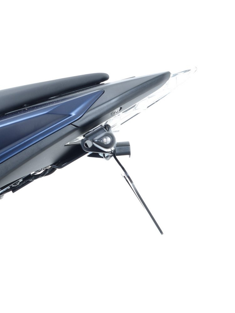 Mocowanie tablicy rejestracyjnej R&G BMW S1000RR (11-14) / S1000R (14-17)/ HP4