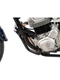 Gmole Hepco&Becker Kawasaki W230/Meguro S1 (25-) czarne