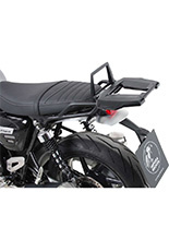 Stelaż pod kufer centralny Hepco&Becker AluRack Triumph Speed Twin 1200/RS (19-21)