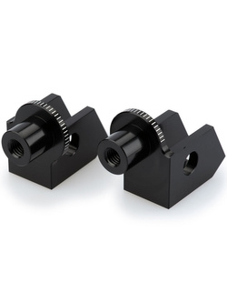 Mocowanie sportowych podnóżków PUIG Honda CRF1100L Africa Twin / CRF1100L Africa Twin Adventure Sports (20-) [przód]