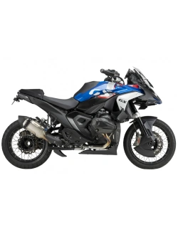 Szyba motocyklowa sportowa PUIG BMW R 1300 GS (23-) przezroczysta