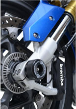 Slidery przedniego zawieszenia R&G Racing BMW R1200 R/ RS (15-)