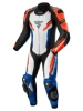 white-blue-red