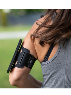 Etui SPC+ na telefon iPhone 15 Pro Max (magnetyczne) SP Connect