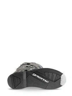 Buty enduro Gaerne SG-12 czarno-szare