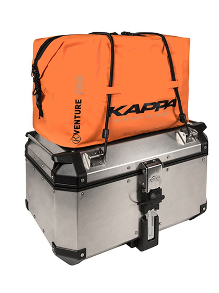 Torba wodoodporna wewnętrzna lub zewnętrzna Kappa do kufra KVE58 K-VENTURE