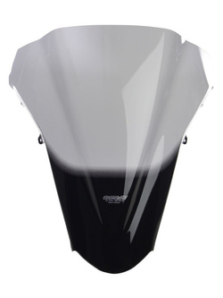 Szyba motocyklowa MRA Racing "R" Honda VFR 800 (02-13) przyciemniana