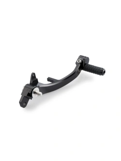 Dźwignia hamulca nożnego PUIG Yamaha MT-09/SP/Y-AMT/XSR900/GP (24-) czarna