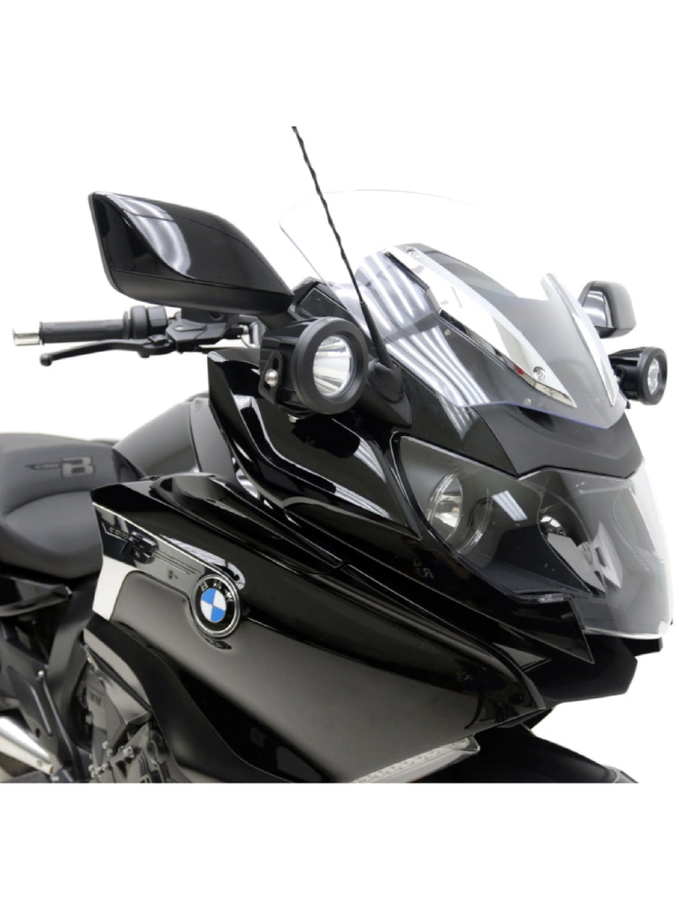 Mocowanie świateł drogowych Denali BMW K1600GT/ K1600GTL/ K1600B/ K1600 Grand America (18-)