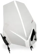 Owiewka PUIG Suzuki GSR 600 (06-11) przezroczysta