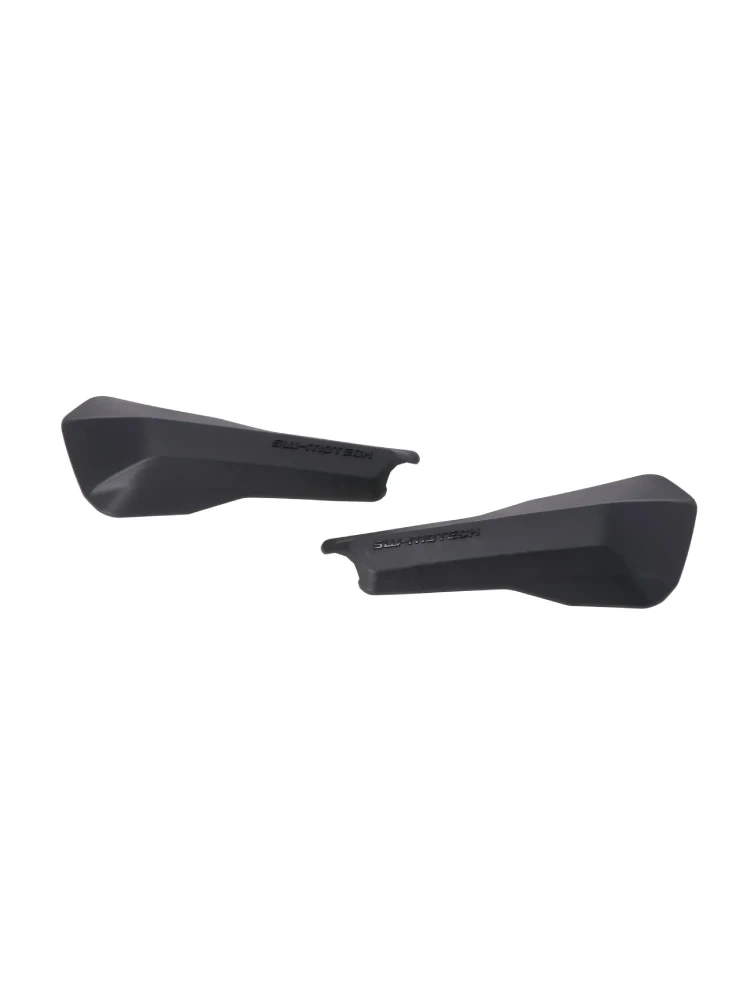 Zestaw osłon dłoni SW-MOTECH Sport Honda XL750 Transalp (22-)/ E-Clutch (25-) czarny