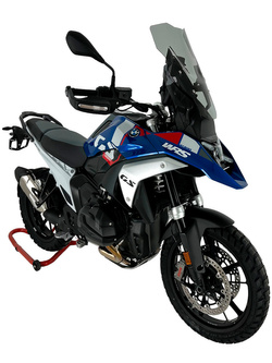 Szyba motocyklowa WRS Touring do BMW R 1300 GS (23-)/ Adventure (24-) przyciemniana