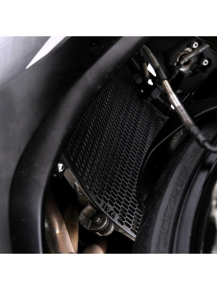 Osłona chłodnicy Pro R&G Racing Yamaha YZF R9 (25-)