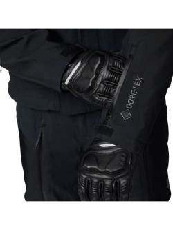 Kurtka motocyklowa tekstylna Fox Ranger Gore-Tex czarna