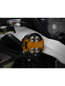 Światło drogowe Denali D7 PRO Pod wielowiązkowy moduł z systemem X-Lens