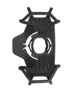 Uchwyt na smartfona Sw-Motech T-Lock mały  [silikonowe paski]