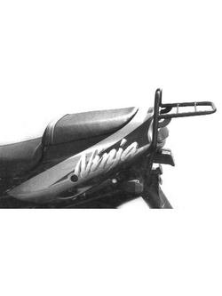 Rurowy stelaż centralny Hepco&Becker Kawasaki ZX - 9 R Ninja [94-97]