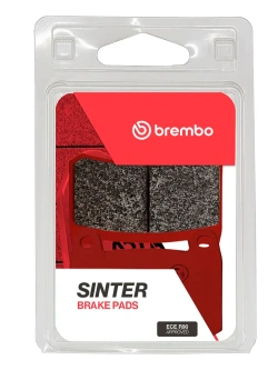 Klocki hamulcowe Brembo SA Benelli (wybrane modele) [na przód, kpl. na 1 tarczę]