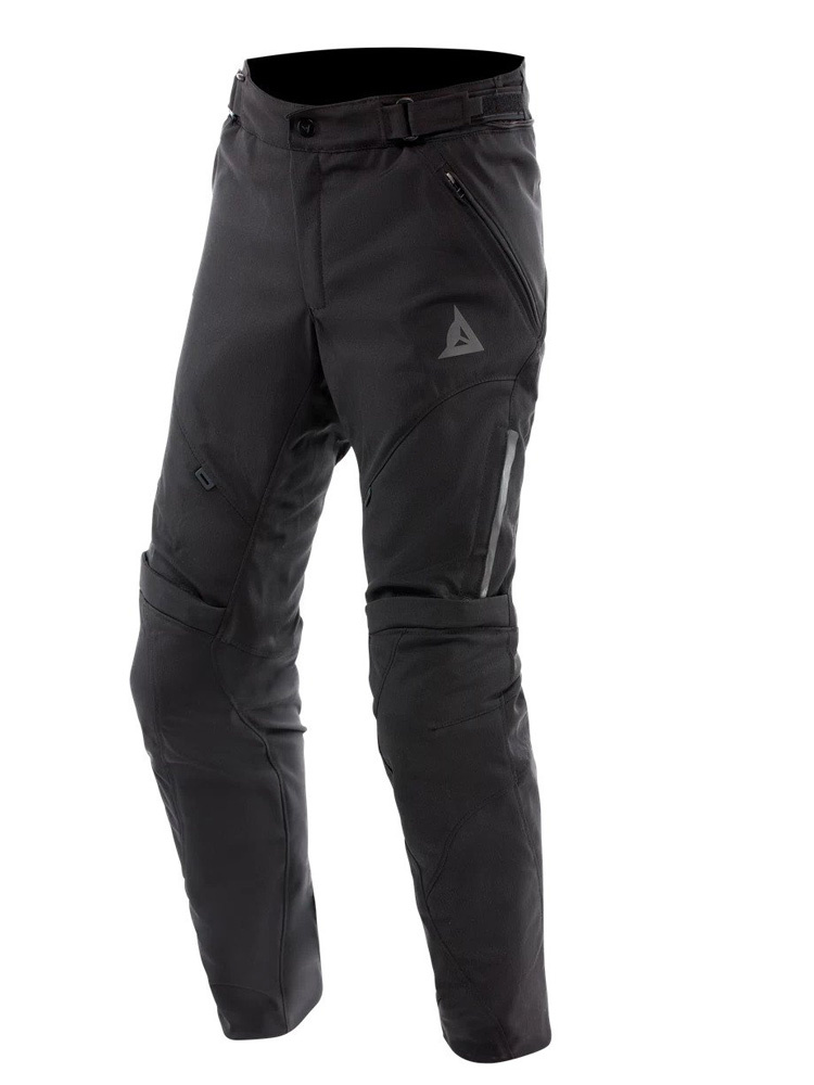 Spodnie motocyklowe tekstylne Dainese Drake 2 Air Tex czarne