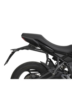 Stelaż kufrów bocznych 3P Shad do Triumph Tiger 660 Sport (22-)
