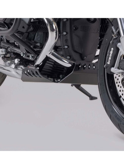 Osłona silnika SW-MOTECH BMW R12 / S/ R12 nineT (24-) czarna
