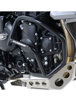 Gmole R&G do Triumph Tiger 800 (11-18), Tiger 800 XCA (18), Tiger 800 XCX / XRX (15-18)