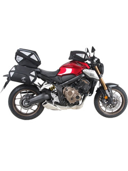 Stelaż centralny Sportrack Hepco&Becker BMW R 1250 GS Adventure [18-24] montowany na stałe