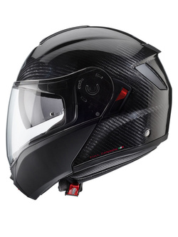 Kask szczękowy Caberg Levo X Carbon