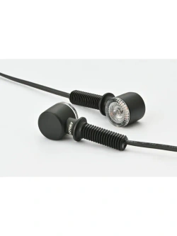 Kierunkowskazy motocyklowe Led Daytona D-Light Mini2 uniwersalne [2 sztuki]
