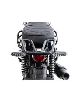 Bagażnik Hepco&Becker Royal Enfield Bear 650 (25-) czarny
