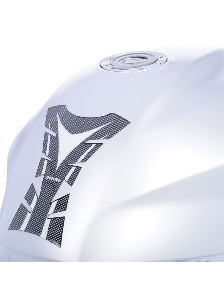 Naklejka na zbiornik Oxford Glowz