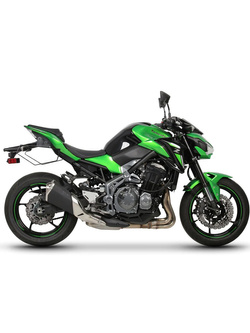 Stelaż pod półsztywne torby Shad do Kawasaki Z900 (17-22)